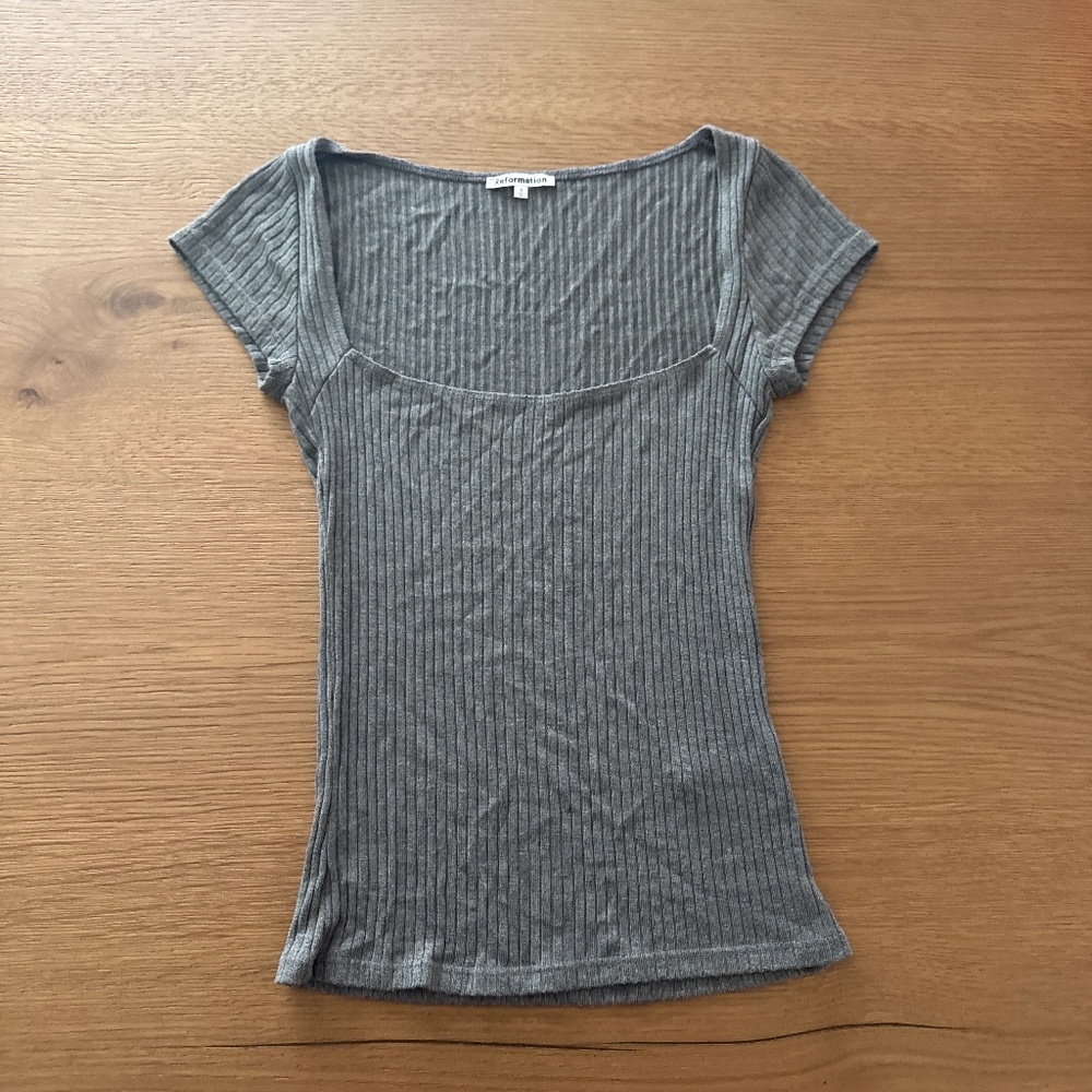 Reformation Top